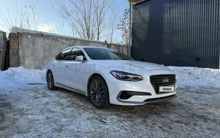 Hyundai Grandeur 2019 годаfor13 000 000 тг. в Астана