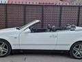 Mercedes-Benz CLK 320 1998 годаүшін4 999 999 тг. в Алматы – фото 4