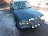 Mercedes-Benz E 320 1993 годаfor2 000 000 тг. в Алматы – фото 4