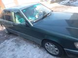 Mercedes-Benz E 320 1993 годаfor2 000 000 тг. в Алматы – фото 3