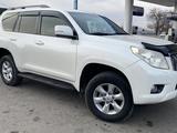 Toyota Land Cruiser Prado 2013 года за 15 200 000 тг. в Алматы – фото 4