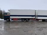 DAF  XF 95 1995 годаүшін11 900 000 тг. в Тараз