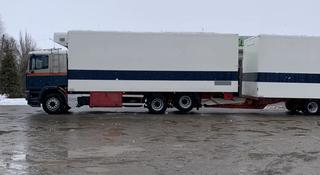 DAF  XF 95 1995 года за 11 900 000 тг. в Тараз