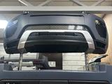 Бампер передний и задний на Land Rover Range Rover за 10 000 тг. в Алматы – фото 2