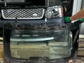 Бампер передний и задний на Land Rover Range Rover за 10 000 тг. в Алматы – фото 5
