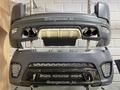 Бампер передний и задний на Land Rover Range Rover за 10 000 тг. в Алматы – фото 9