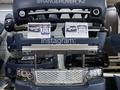 Бампер передний и задний на Land Rover Range Rover за 10 000 тг. в Алматы – фото 10
