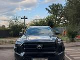 Toyota Tacoma 2025 годаүшін31 000 000 тг. в Алматы – фото 2