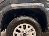 Toyota Tacoma 2025 годаүшін31 000 000 тг. в Алматы – фото 3