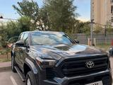 Toyota Tacoma 2025 годаүшін31 000 000 тг. в Алматы