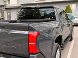 Toyota Tacoma 2025 годаүшін31 000 000 тг. в Алматы – фото 4