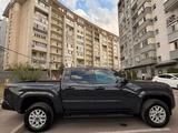 Toyota Tacoma 2025 годаүшін31 000 000 тг. в Алматы – фото 5