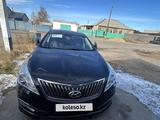 Hyundai Grandeur 2014 годаfor6 000 000 тг. в Павлодар