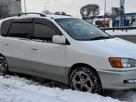 Toyota Ipsum 1997 года за 3 300 000 тг. в Алматы – фото 3