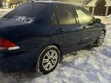 Mitsubishi Lancer 2006 года за 2 800 000 тг. в Уральск – фото 2