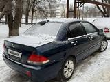 Mitsubishi Lancer 2006 года за 2 800 000 тг. в Уральск