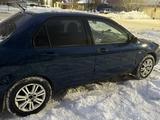 Mitsubishi Lancer 2006 года за 2 800 000 тг. в Уральск – фото 4