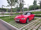 BMW Z4 2003 года за 11 500 000 тг. в Алматы