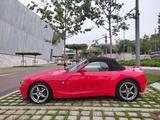 BMW Z4 2003 года за 11 500 000 тг. в Алматы – фото 2