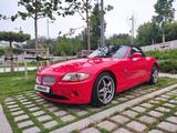 BMW Z4 2003 года за 11 500 000 тг. в Алматы – фото 3