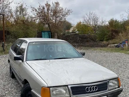 Audi 100 1983 года за 750 000 тг. в Тараз – фото 6