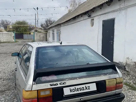 Audi 100 1983 года за 750 000 тг. в Тараз – фото 9