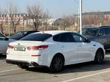 Kia Optima 2020 года за 8 500 000 тг. в Тараз – фото 5