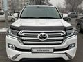 Toyota Land Cruiser 2011 годаүшін23 500 000 тг. в Шымкент