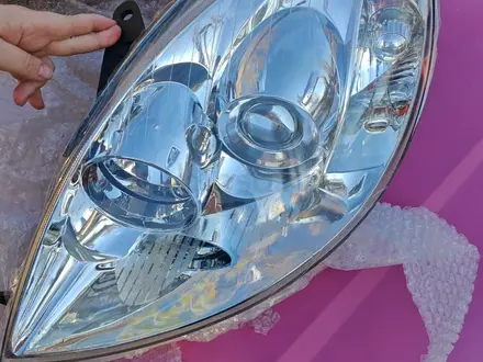 Фара левая передняя Lifan breez LAX4121100 за 30 000 тг. в Павлодар