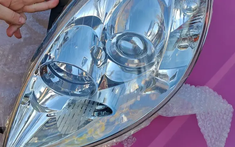 Фара левая передняя Lifan breez LAX4121100 за 30 000 тг. в Павлодар
