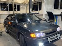 ВАЗ (Lada) 2115 2008 годаүшін1 350 000 тг. в Шымкент