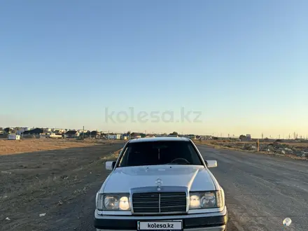 Mercedes-Benz E 250 1990 года за 1 650 000 тг. в Сатпаев – фото 5