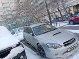 Subaru Legacy 2003 года за 4 250 000 тг. в Алматы – фото 3