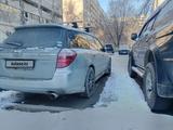 Subaru Legacy 2003 года за 4 250 000 тг. в Алматы – фото 4