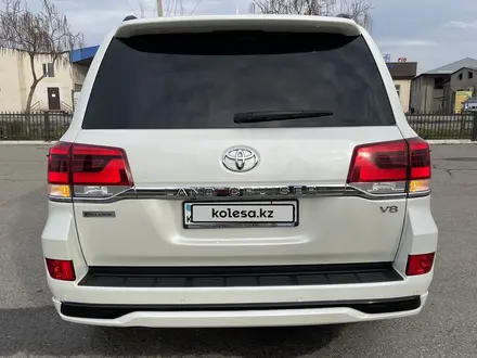 Toyota Land Cruiser 2017 года за 35 800 000 тг. в Алматы – фото 8