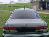 Nissan Maxima 1997 годаүшін2 400 000 тг. в Шымкент