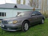 Nissan Maxima 1997 годаүшін2 400 000 тг. в Шымкент – фото 2