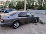 Nissan Maxima 1997 годаүшін2 400 000 тг. в Шымкент – фото 5