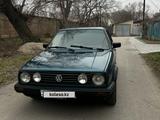 Volkswagen Golf 1992 годаүшін1 500 000 тг. в Тараз