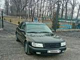 Audi 100 1994 года за 2 300 000 тг. в Кордай