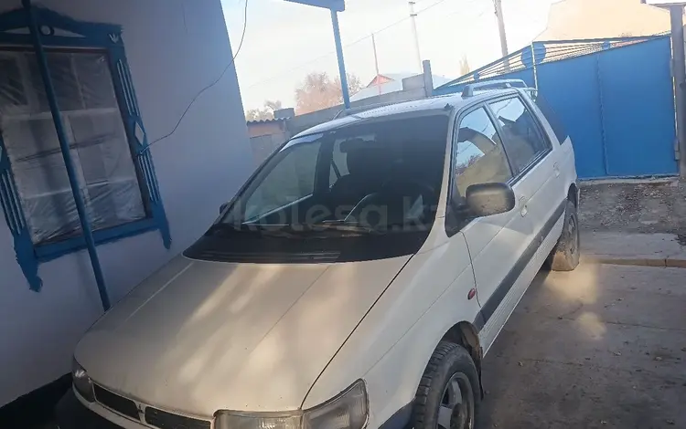 Mitsubishi Space Wagon 1994 года за 1 300 000 тг. в Талдыкорган