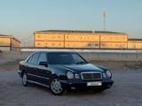 Mercedes-Benz E 280 1996 года за 2 700 000 тг. в Сарыагаш – фото 2