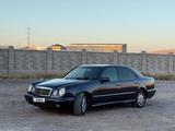 Mercedes-Benz E 280 1996 года за 2 700 000 тг. в Сарыагаш – фото 3