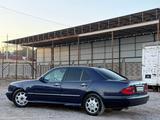 Mercedes-Benz E 280 1996 года за 2 700 000 тг. в Сарыагаш – фото 4