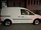 Volkswagen Caddy 2005 года за 4 800 000 тг. в Актобе – фото 3