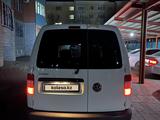 Volkswagen Caddy 2005 года за 4 800 000 тг. в Актобе – фото 4