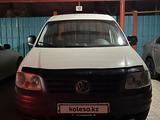 Volkswagen Caddy 2005 года за 4 800 000 тг. в Актобе – фото 2
