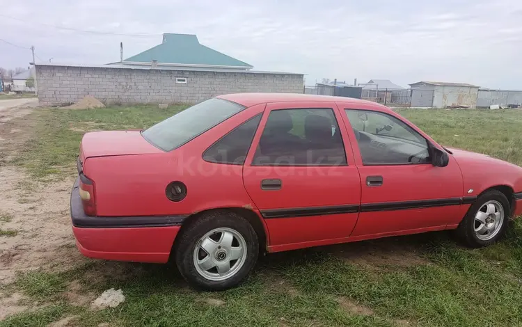 Opel Vectra 1995 года за 800 000 тг. в Астана