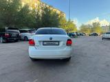 Volkswagen Polo 2013 годаfor4 600 000 тг. в Балхаш – фото 5