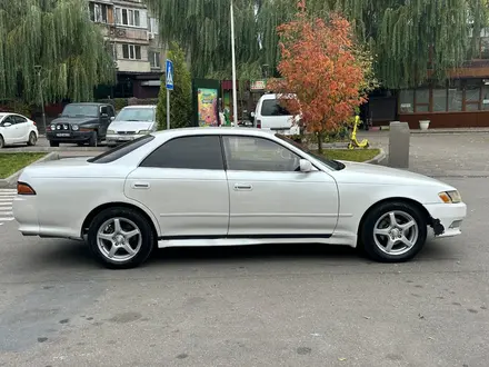 Toyota Mark II 1995 года за 2 800 000 тг. в Алматы